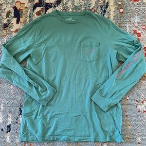 Vineyard Vines Long Sleeve Tee